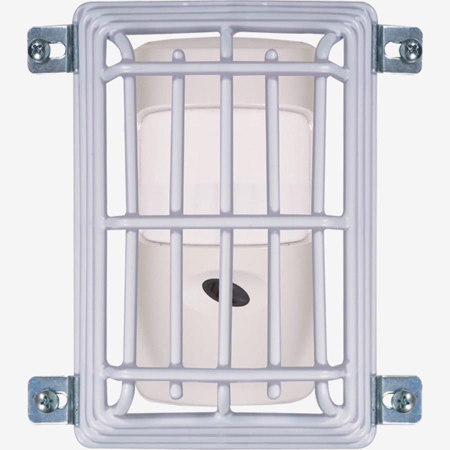 Stopper Guards for Fire Pull Stations American Time