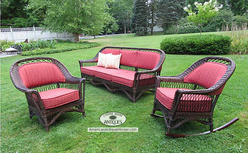 Corner House Antiques