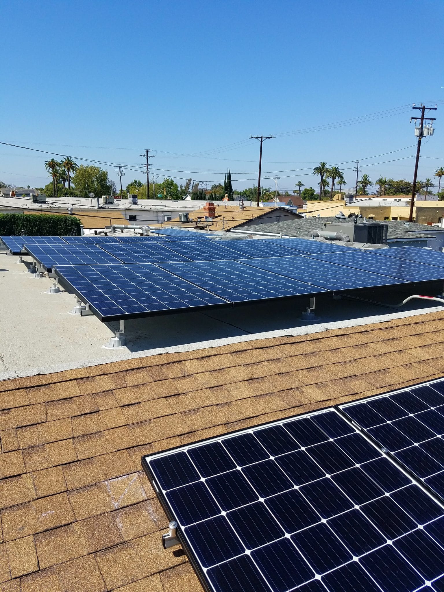 Bakersfield Solar Contractors Residential & Commercial Solar Panel