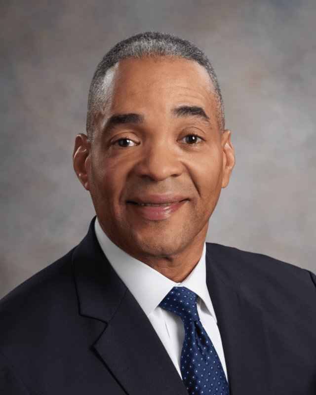 Reginald M. Turner, Jr., Michigan Leadership Fellow, Begins Term as
