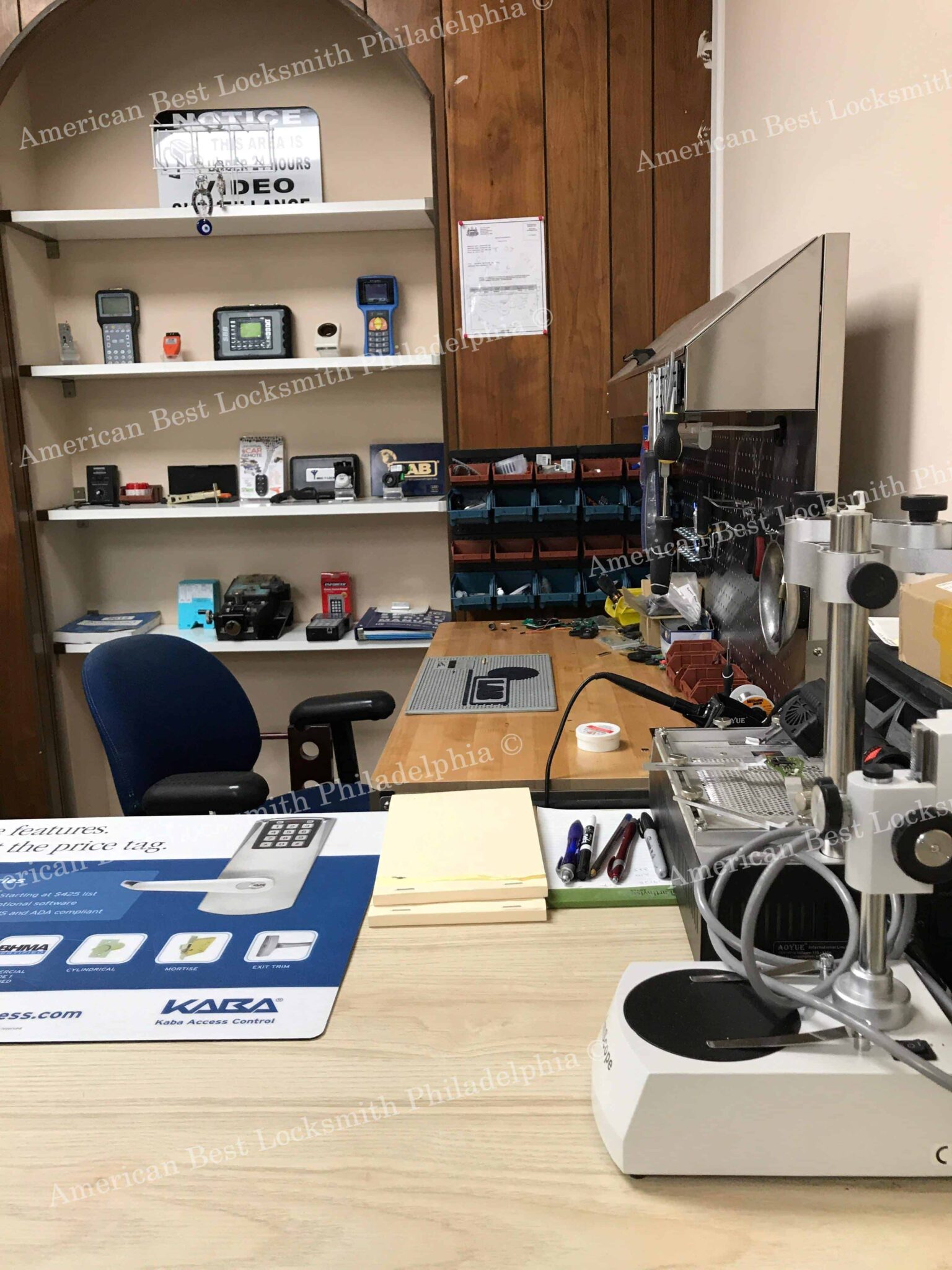 Philadelphia Locksmith Shop American Best Locksmith