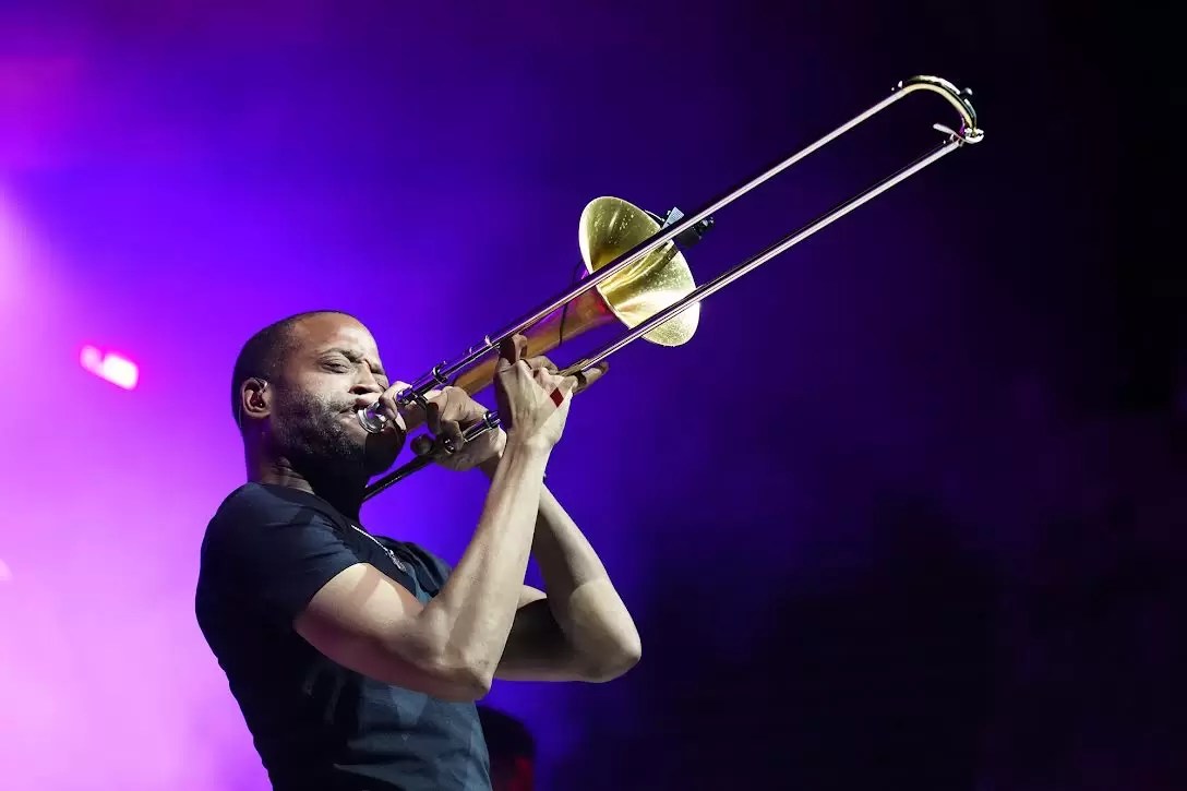 Trombone Shorty’s New Album ‘Lifted’ is a MustHave For Any Collection