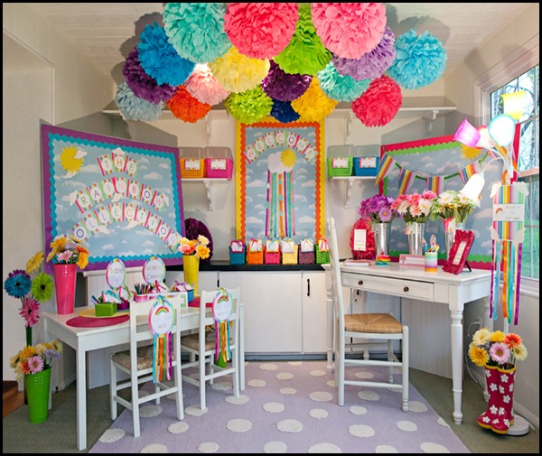 Elementary Classroom Decor Ideas for Under 20