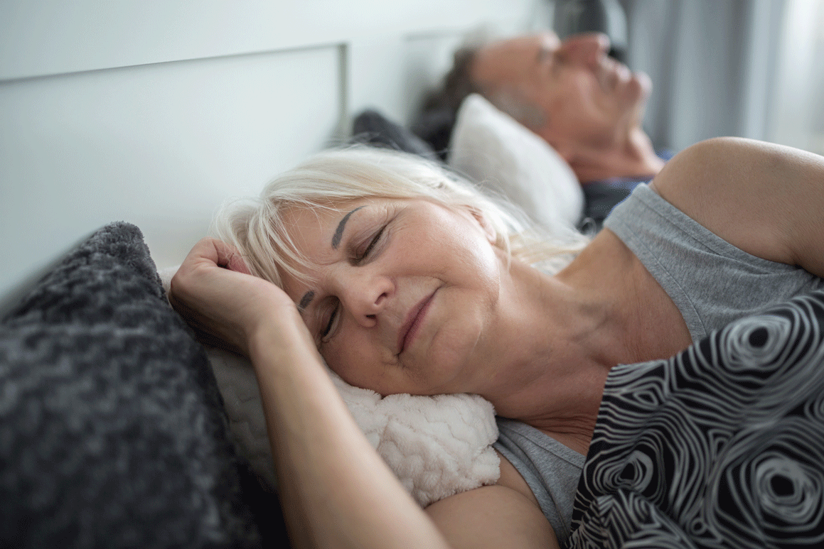 Sleep Disorders American Brain Foundation