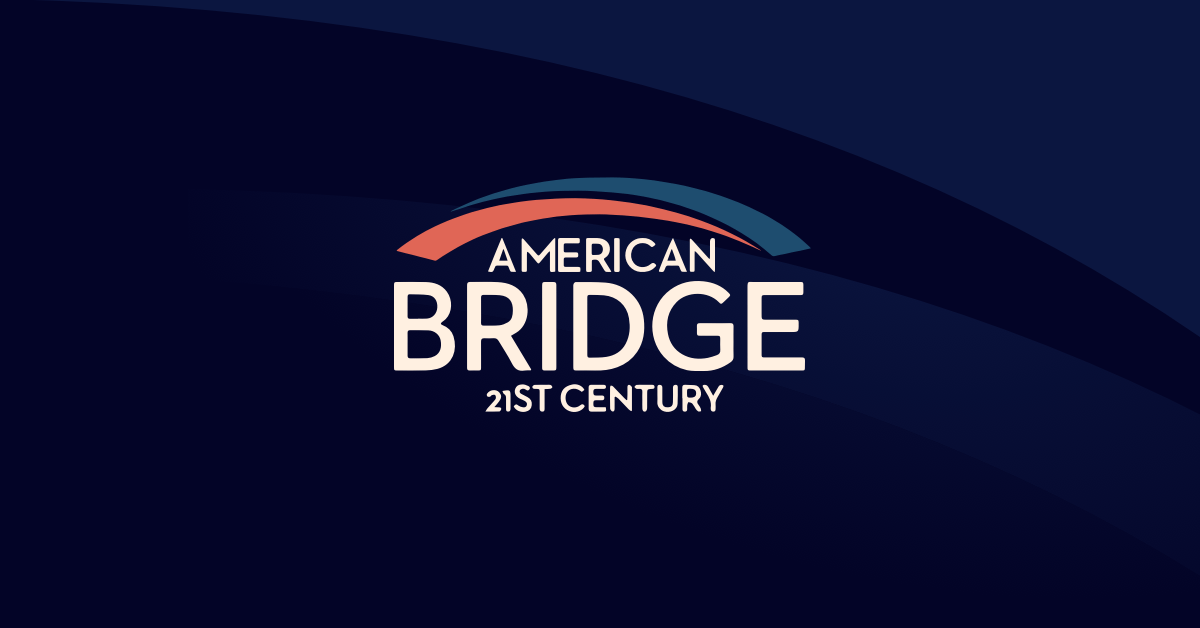Rise and Shine Nevada! American Bridge 21st Century Celebrates
