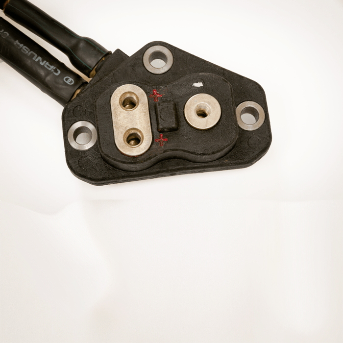 Custom Injection Moulding American Cable Company, Inc.