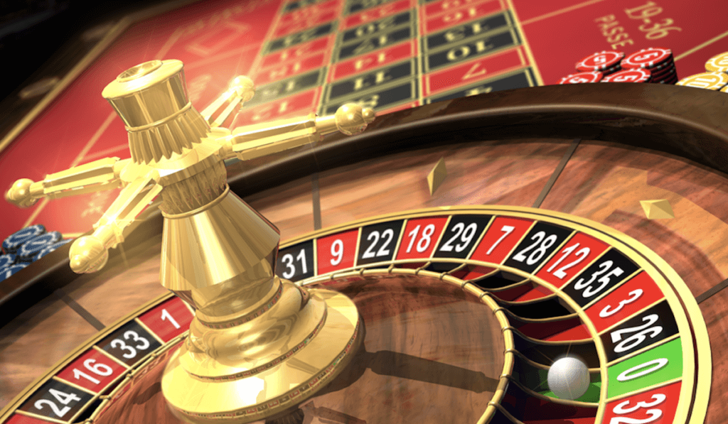 Top Online French Roulette Casinos 2024 RTP 97.30