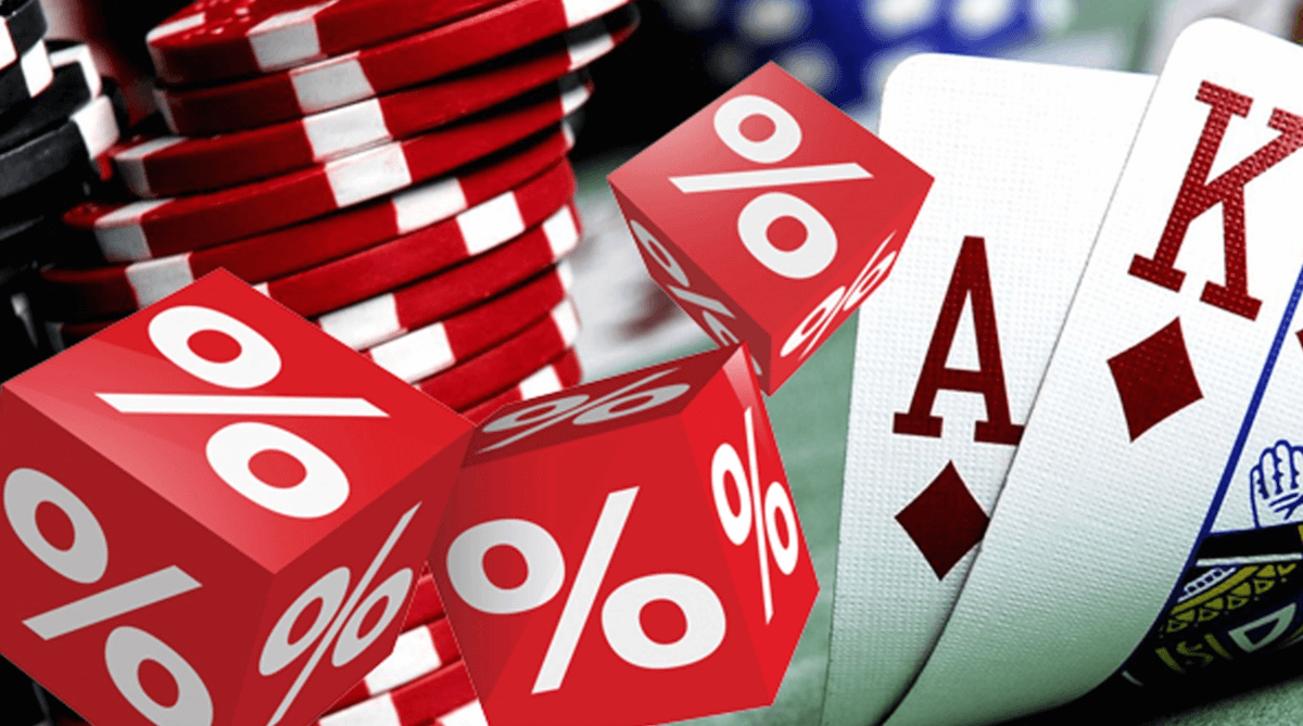 House Edge Top Guide 8 Lowest House Edge Casino Games