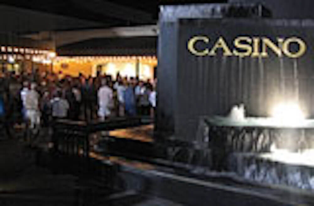 Delaware Casino Guide and Map