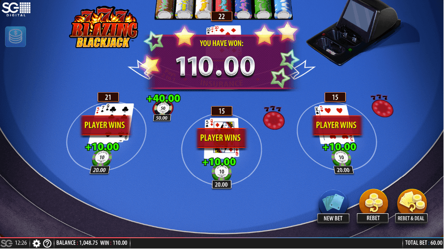 Blackjack Online Free Best How to Play Guide 2024