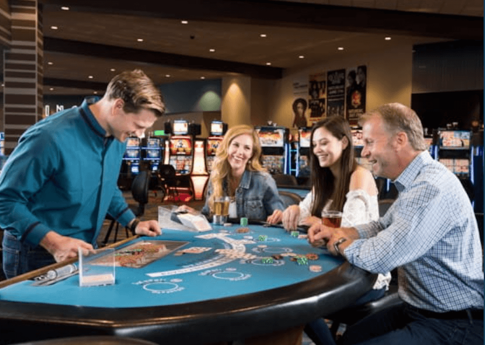 Minnesota Casino Guide and Map