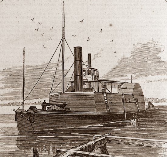 Robert Smalls