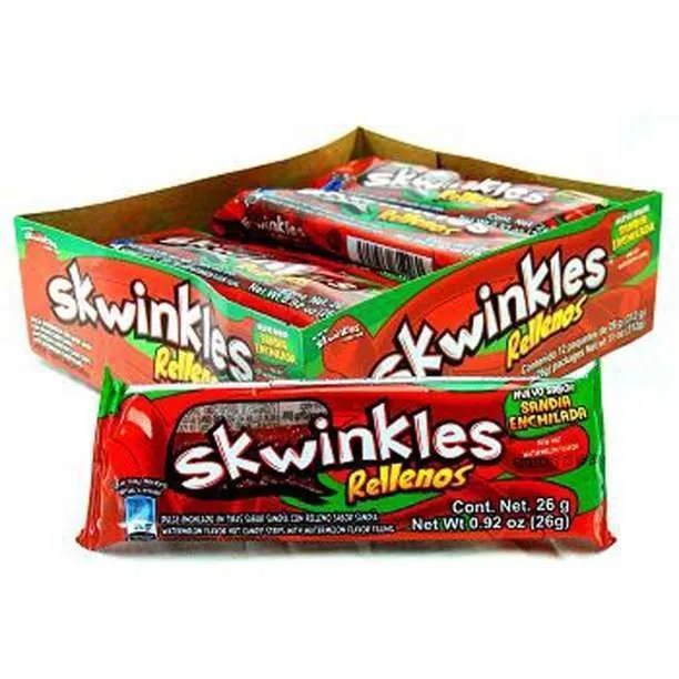 Skwinkles Rellenos Aquista Skwinkles Rellenos online