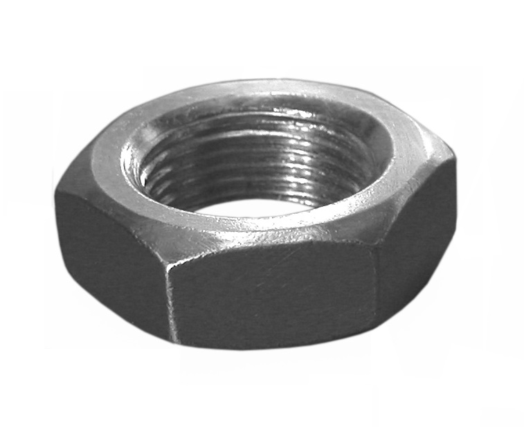 Air Cylinder Mounting Nuts - Mounting Nut for Pneumatic Cylinders