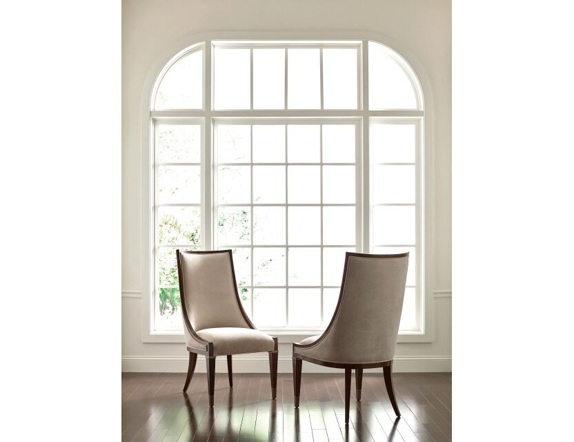 CUMBERLAND DINING CHAIR