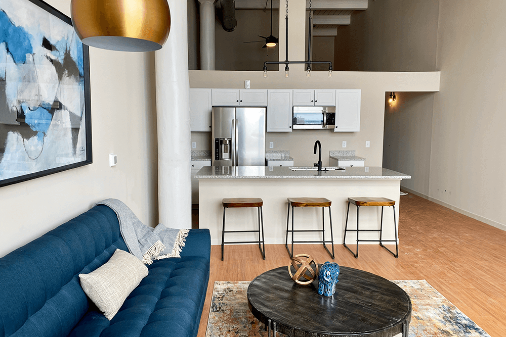 5 Apartment Essentials You'll Need in Your new Apartment in St. Joe