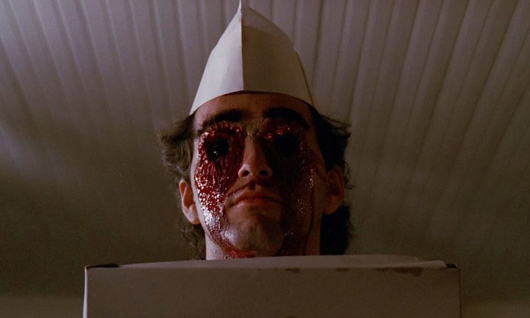 American Genre Film Archive THE SLUMBER PARTY MASSACRE