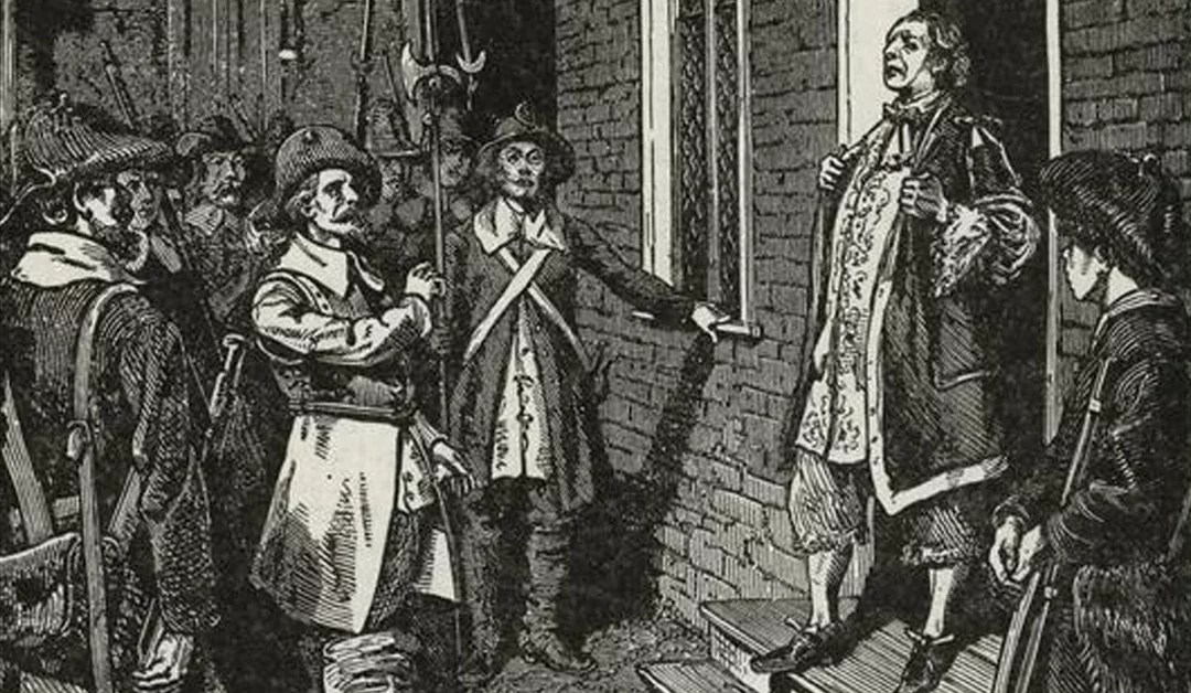 Bacon's Rebellion, Summary, Facts, Significance