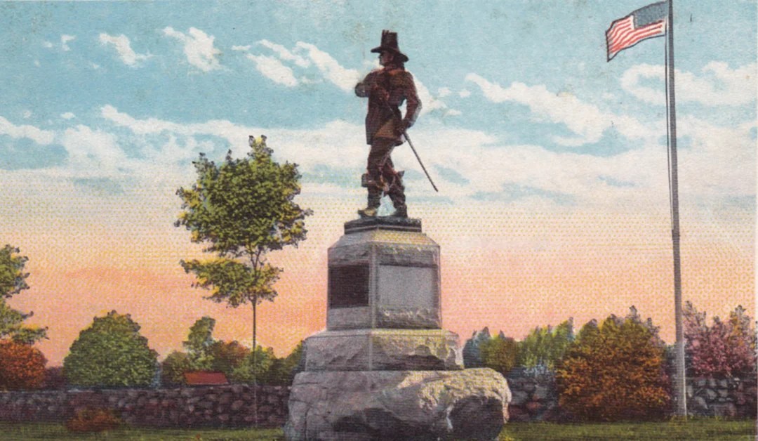 Pequot War, Summary, Facts, Significance, APUSH, Indian Wars