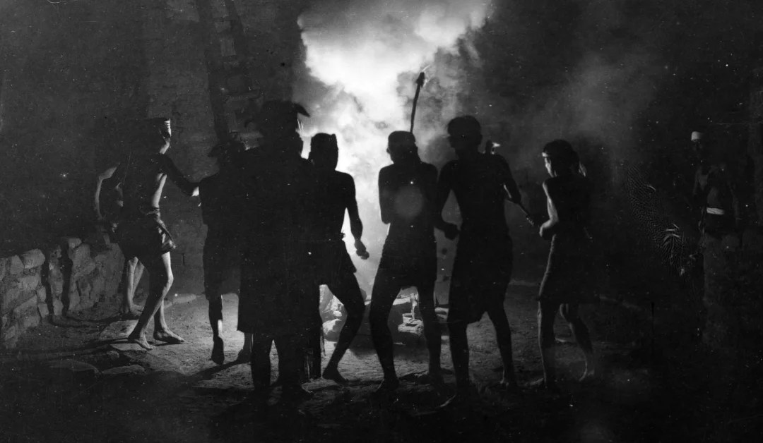 Pueblo Revolt, Summary, Facts, History, Significance, APUSH