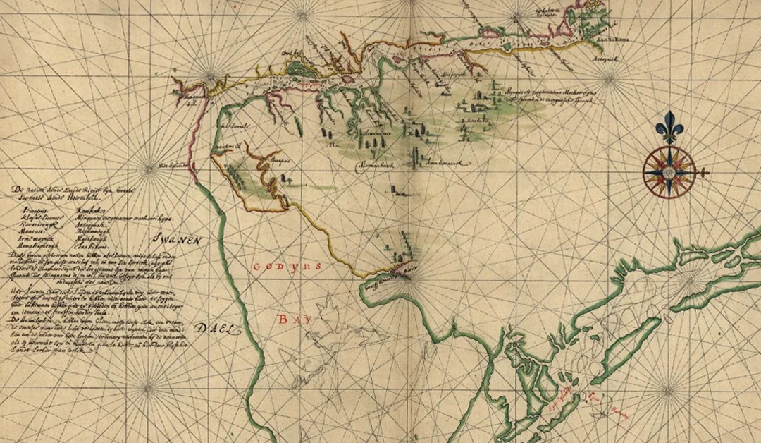 Delaware Colony, History, Facts, Timeline, APUSH, 13 Colonies