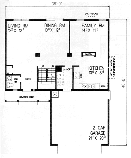 Dunkirk II American Homes