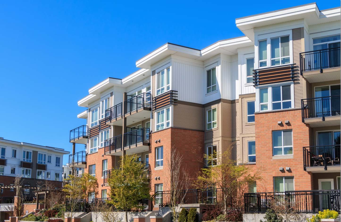 Commercial Buildings and Owners Insurance Services in Kent, WA