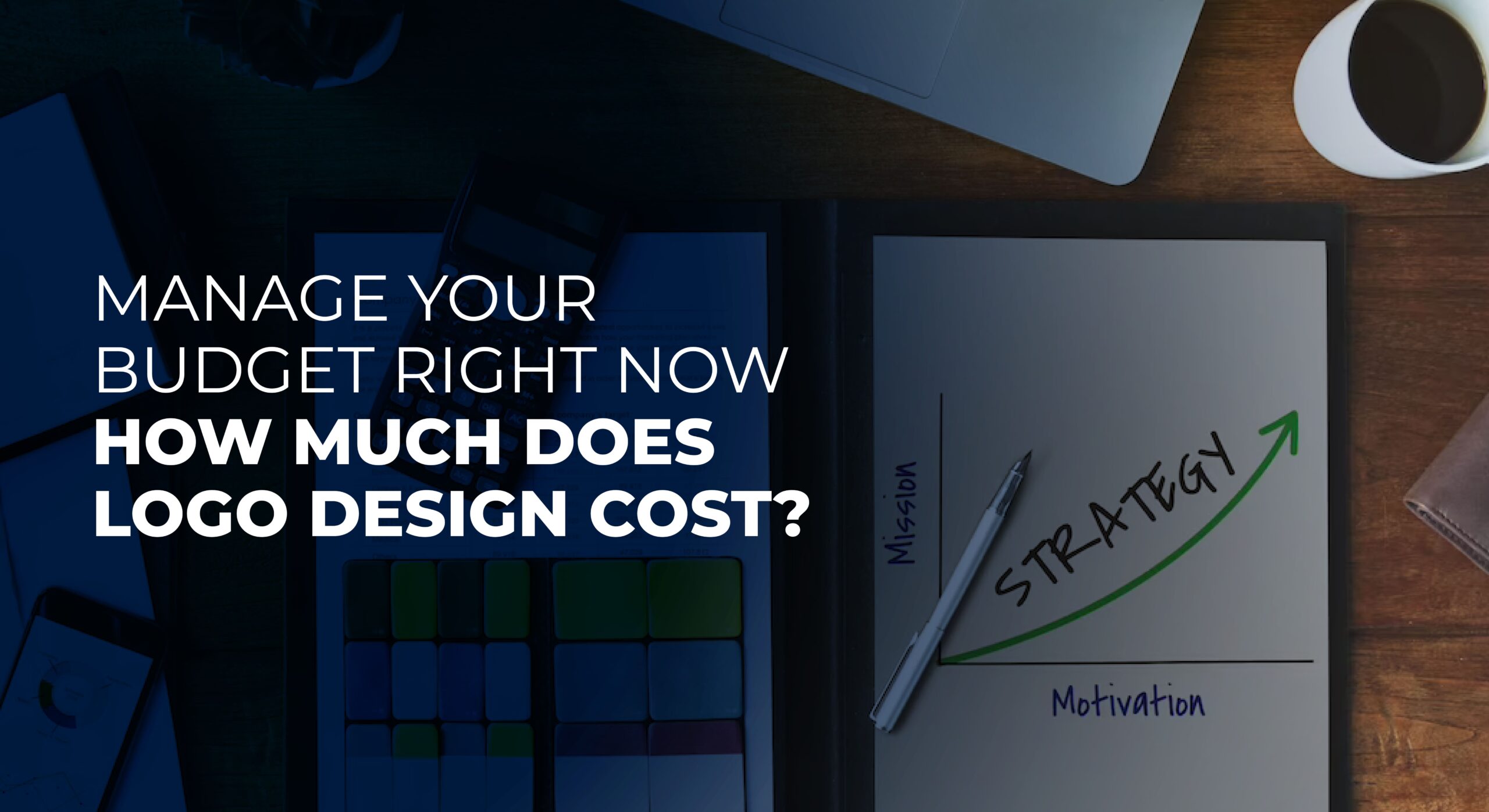 How Much Does Logo Design Cost? AmericanLogoDevelopers