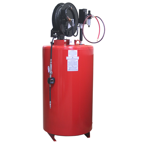 150Gallon Tank Packages American Lubrication Equipment American