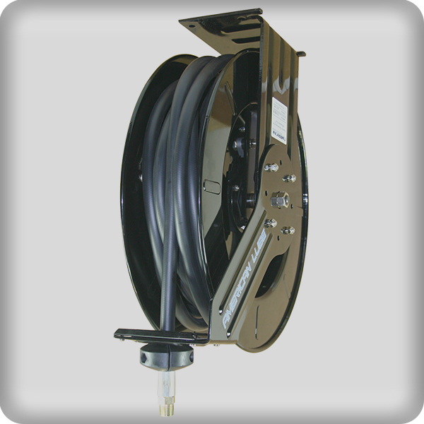 Hose Reels American Lubrication Equipment American Lubrication Equipment