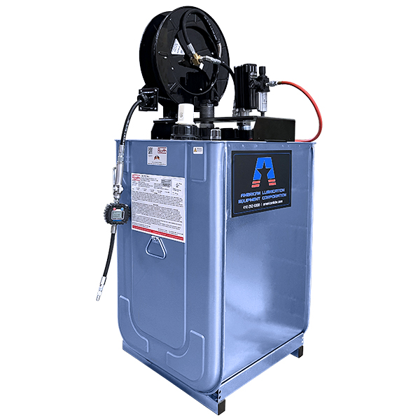 110RTDWR23D 110RTDWR23D American Lubrication Equipment