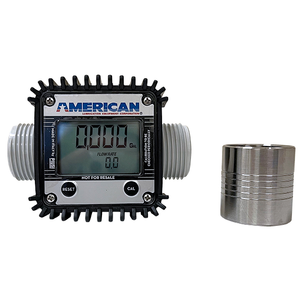 DEF22 DEF22 American Lubrication Equipment