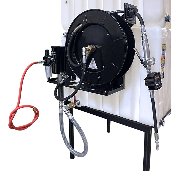 PT200R23D PT200R23D American Lubrication Equipment