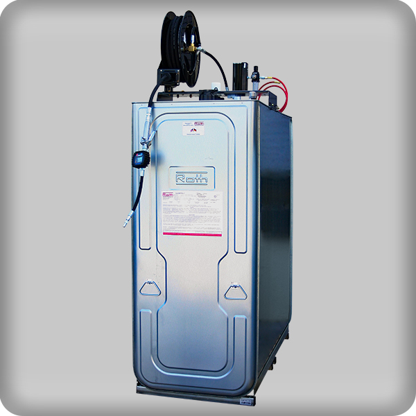 Home American Lubrication Equipment