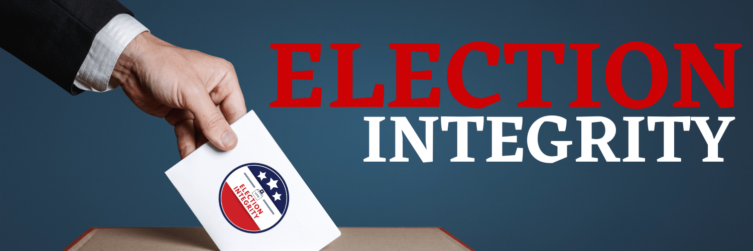 Las Vegas, NV Election Integrity American Majority
