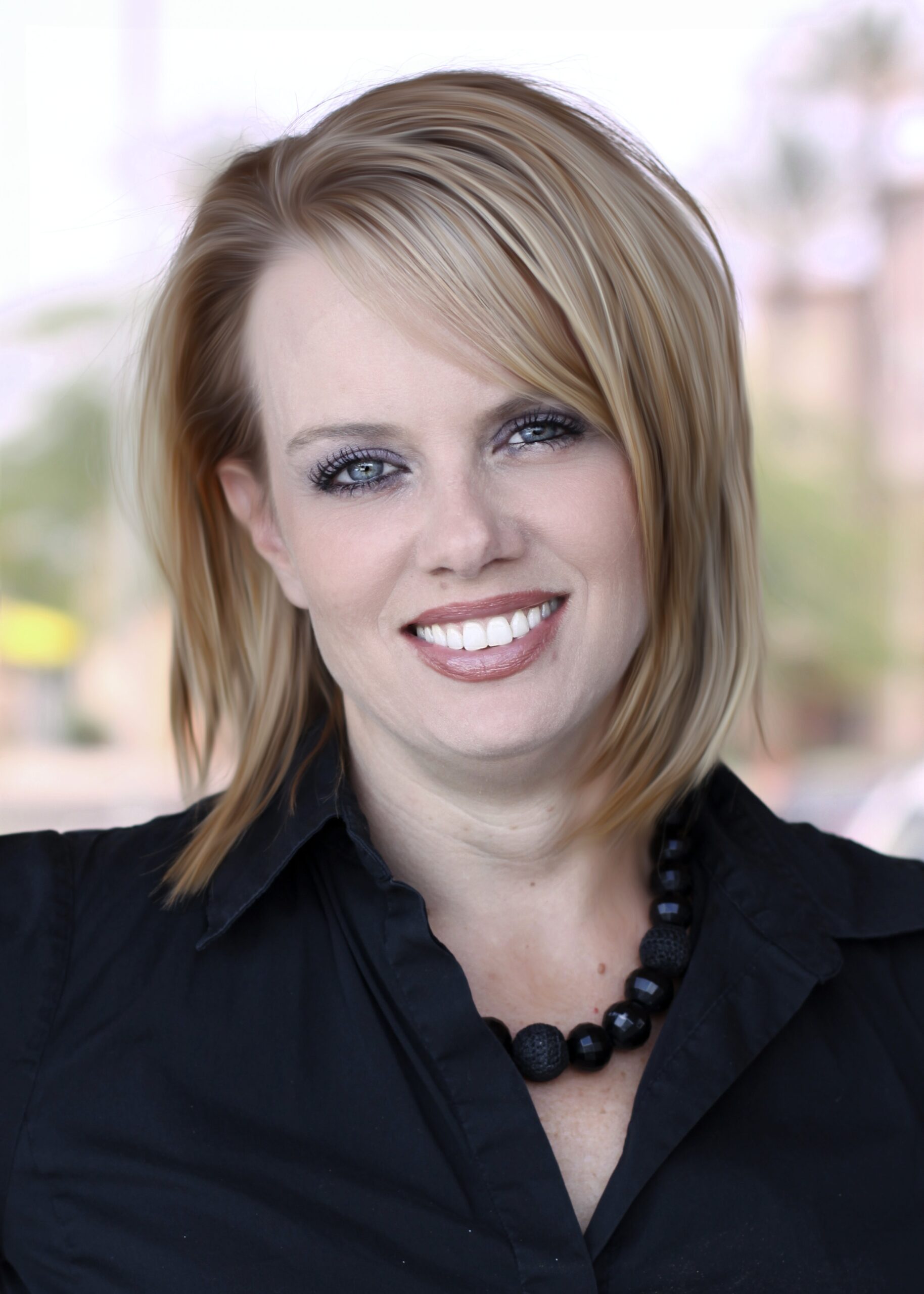 Tracy DuCharme American Majority