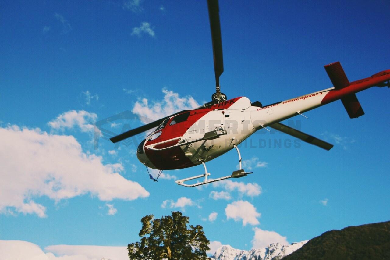 Connecticut Metal Buildings Steel Building Prices and Sizes in CT