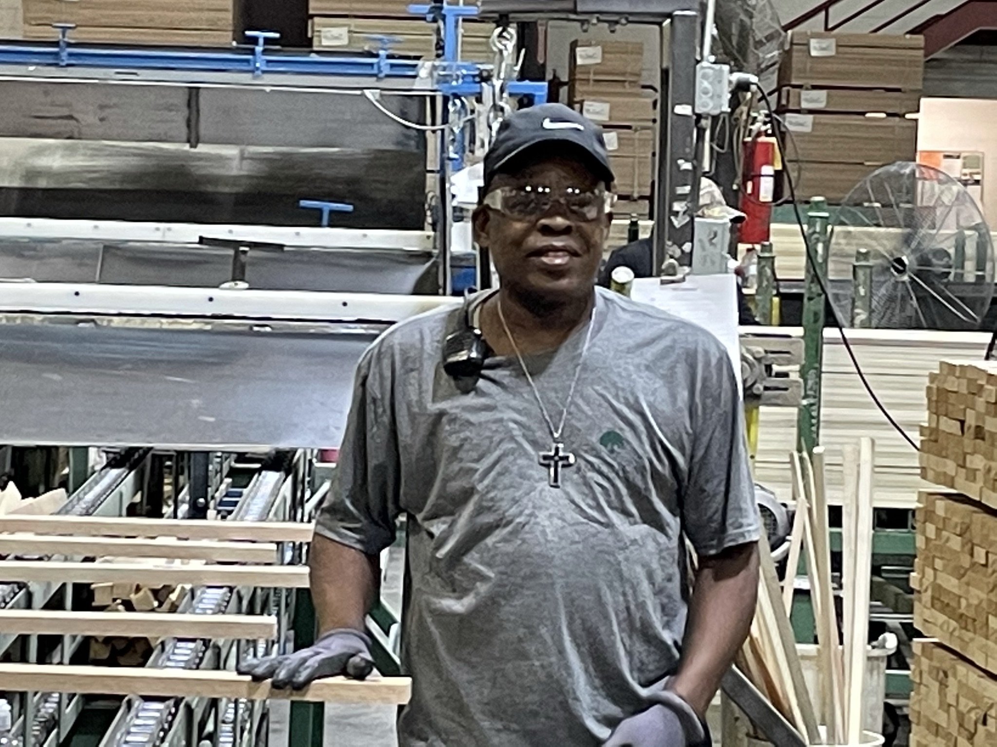 Manufacturing Jobs American Millwork LLC