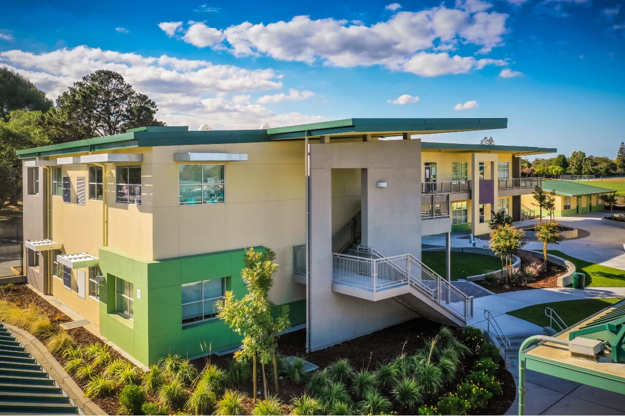 Top 5 Modular Classroom Design Trends for 2021 AMS