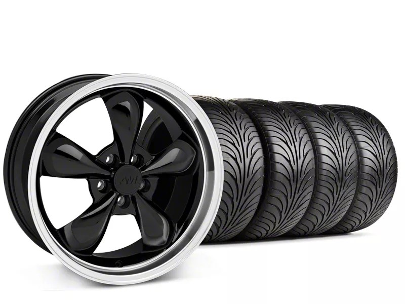 Ford Mustang Wheels & Tires | AmericanMuscle