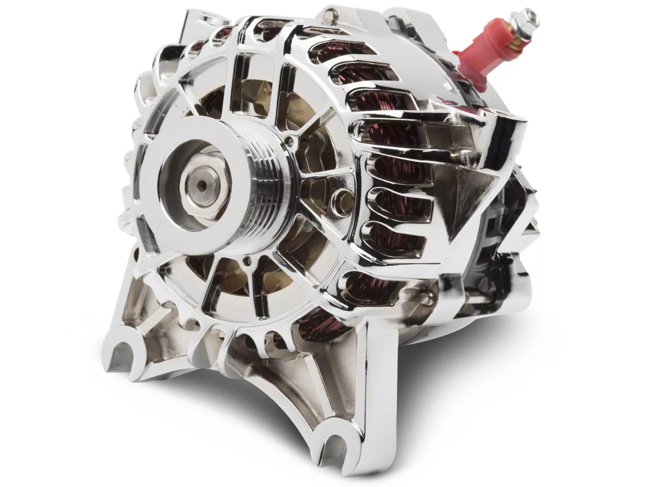 Dodge Charger Engine | AmericanMuscle