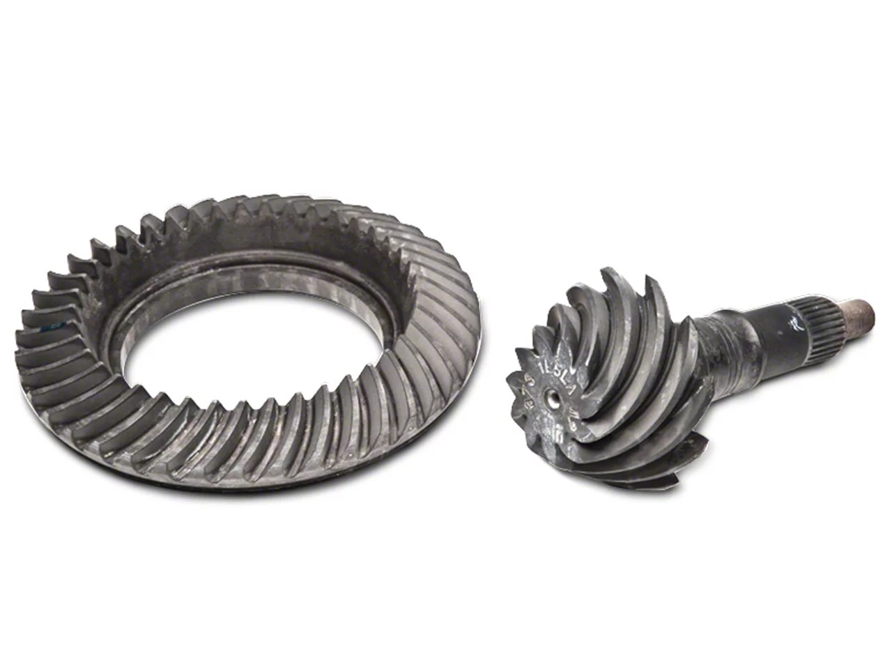 2010-2015 Chevy Camaro Drivetrain | AmericanMuscle
