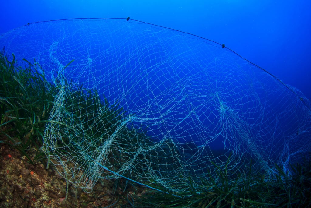 What is a Gill Net?