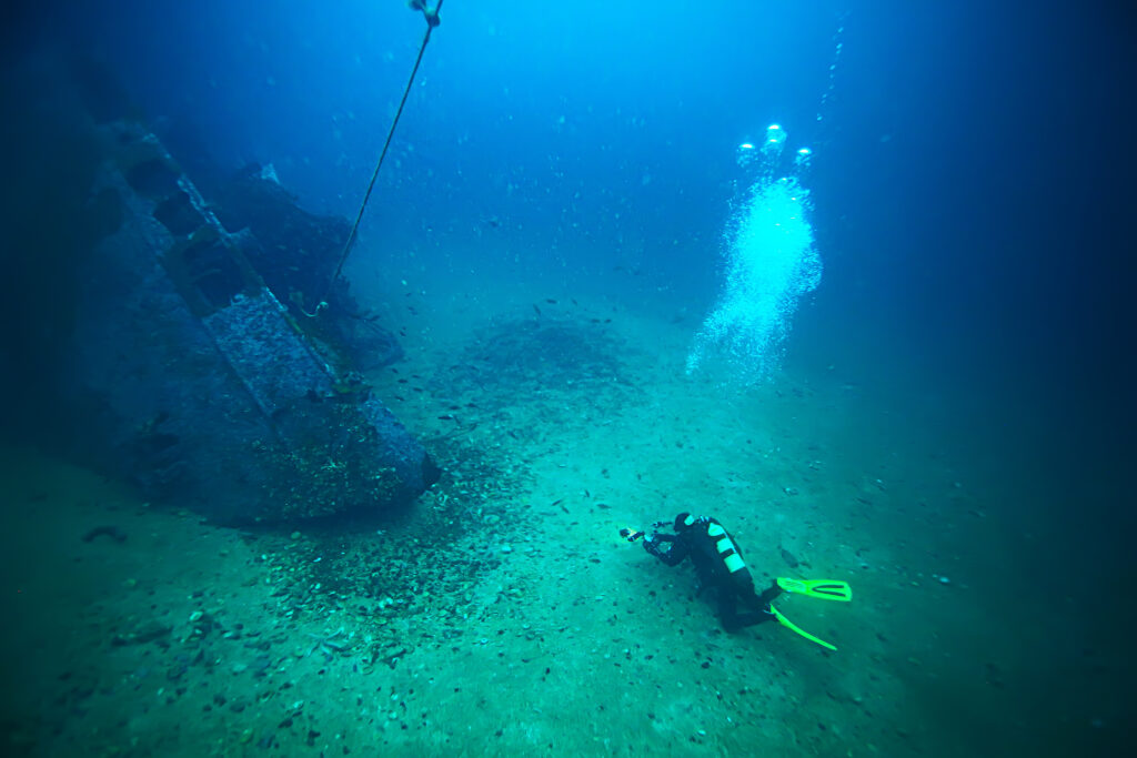 Most Valuable Ocean Treasure Ever Discovered