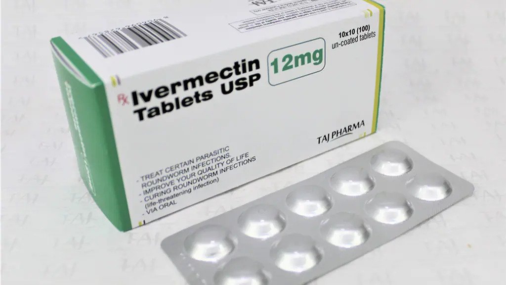 IVERMECTIN TREATMENT PROTOCOLS FOR GOD AND COUNTRY