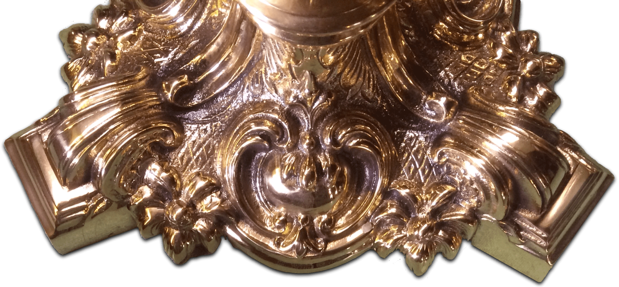 Brass Plating In St. Louis