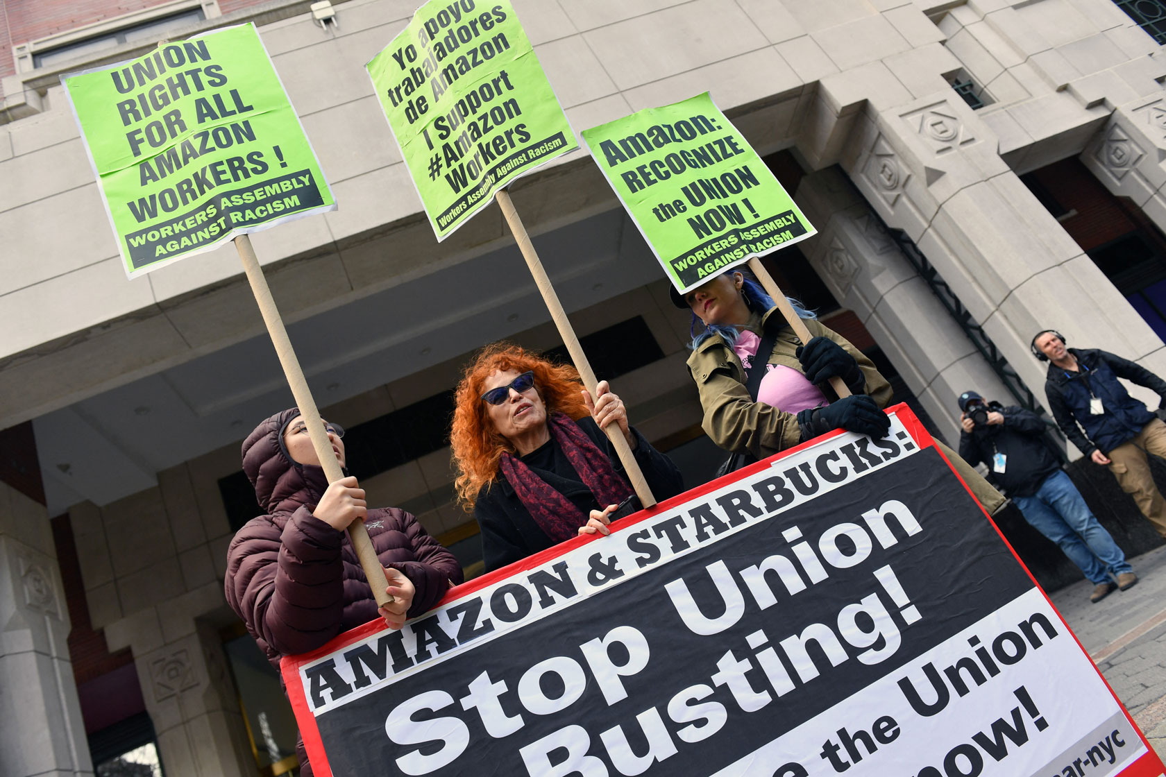 5 Lessons From Recent Union Wins Center for American Progress