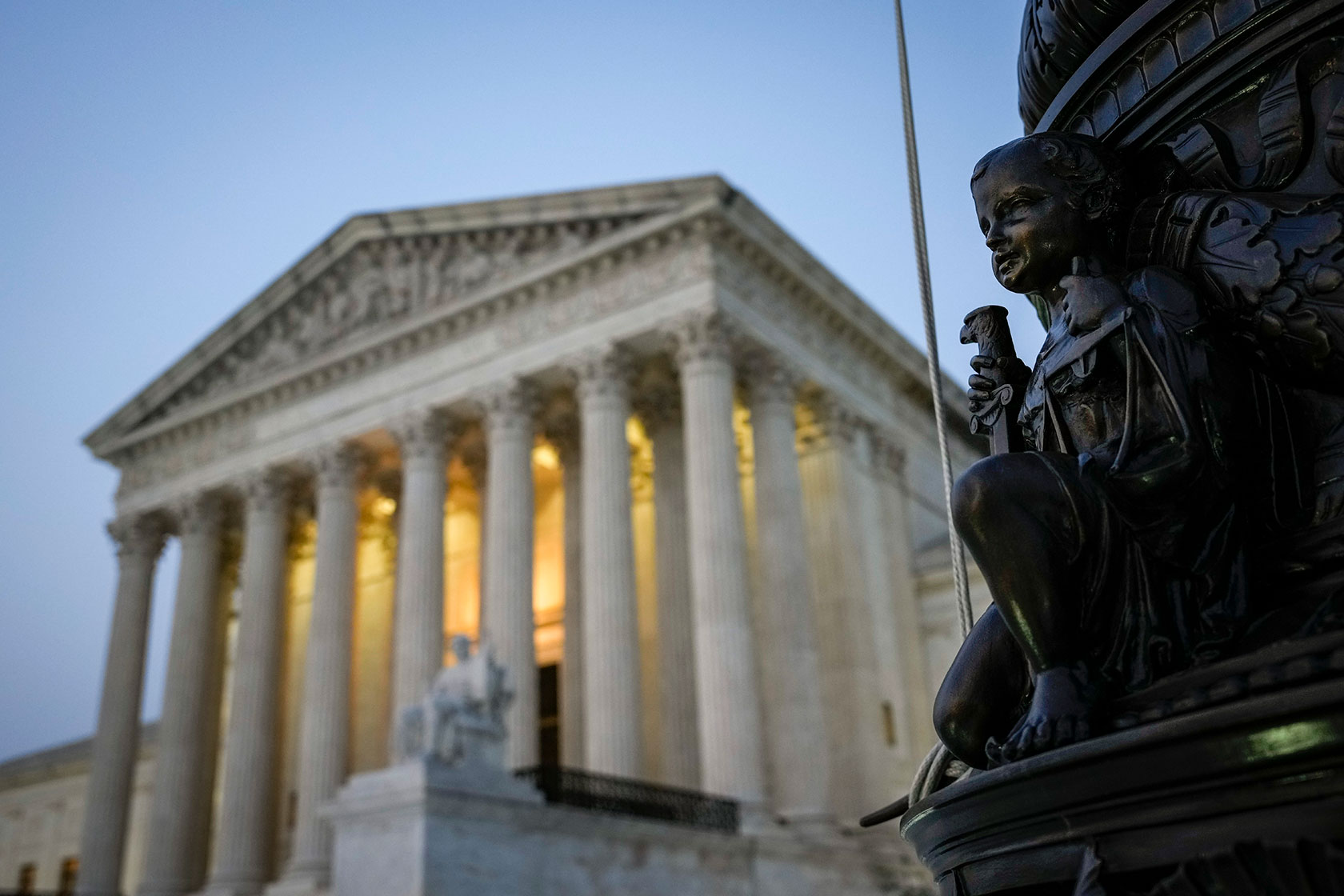 Supreme Court’s Decision in Moore v. Harper Is a Win for Democracy, But