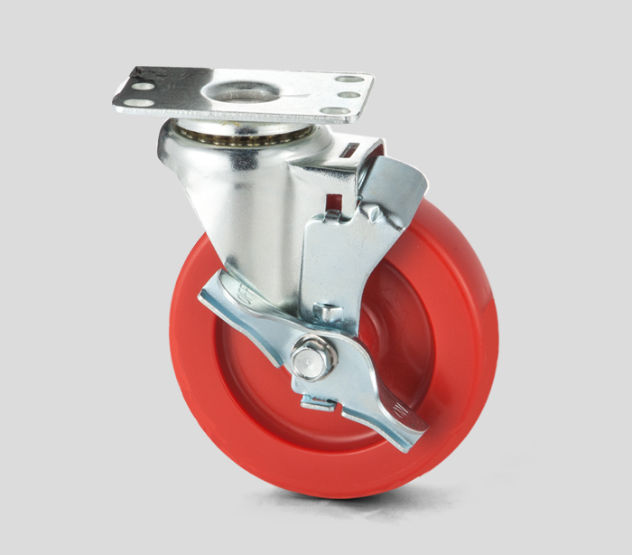commercial professional cooking equipment CASTERS