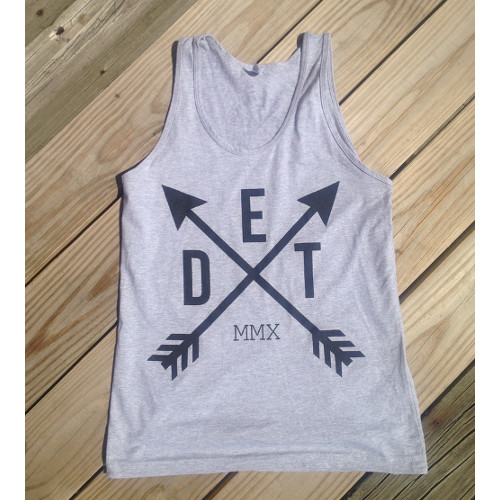Men's Tank Tops Made in the USA American Retail